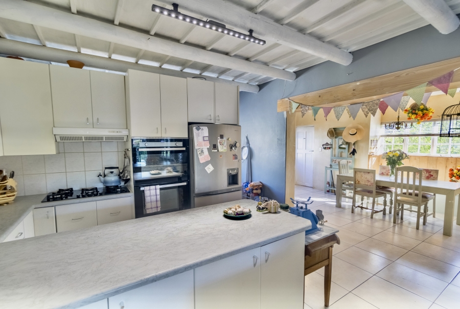 4 Bedroom Property for Sale in Cape Farms Western Cape